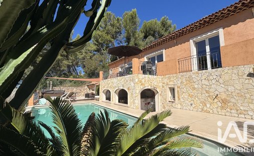 Casa a Centre Ouest, Ollioules, Francia 1