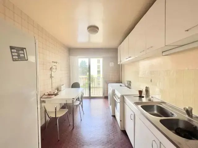 Apartment in Domaine National du Château, Versailles, France 3 - 15869183