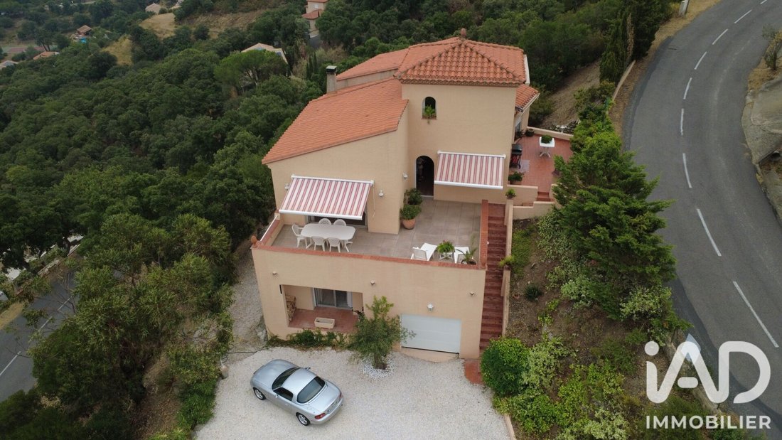 House in Peripherie, Le Boulou, France 4 - 18617121