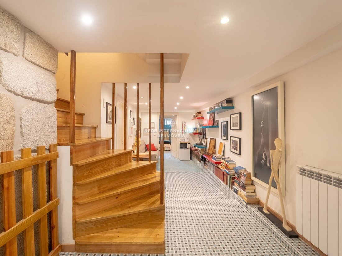 House in Bonfim, Porto District, Portugal 5 - 17500301