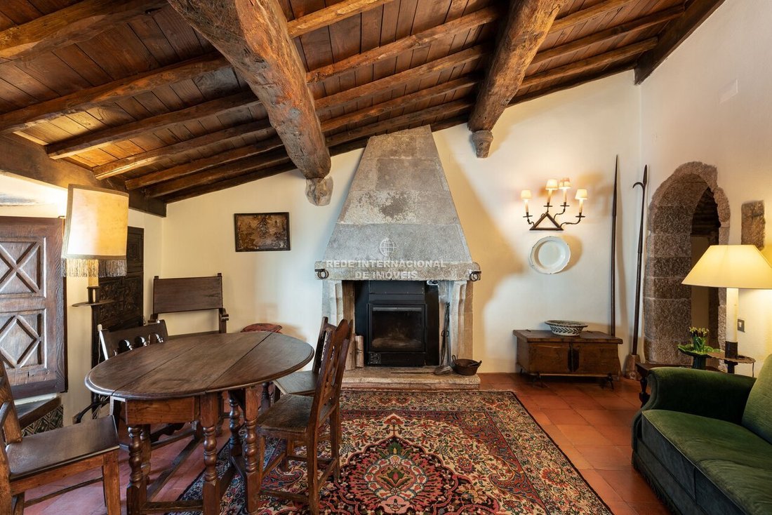 Casa en Santa Maria, Sao Pedro e Sobral da Lagoa, Distrito de Leiria, Portugal 4 - 17902646