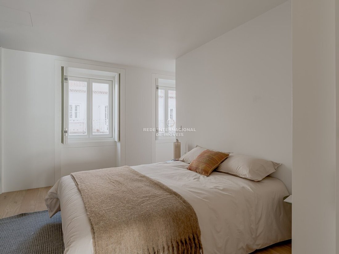 Appartement à Estrela, Lisbonne, Portugal 3 - 17803442