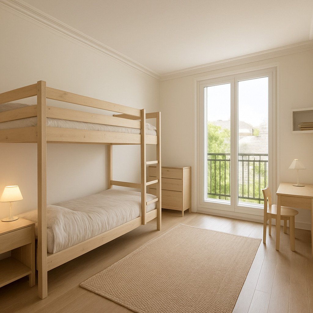 Apartment in Reine-Mairie, Boulogne-Billancourt, France 4 - 18623053