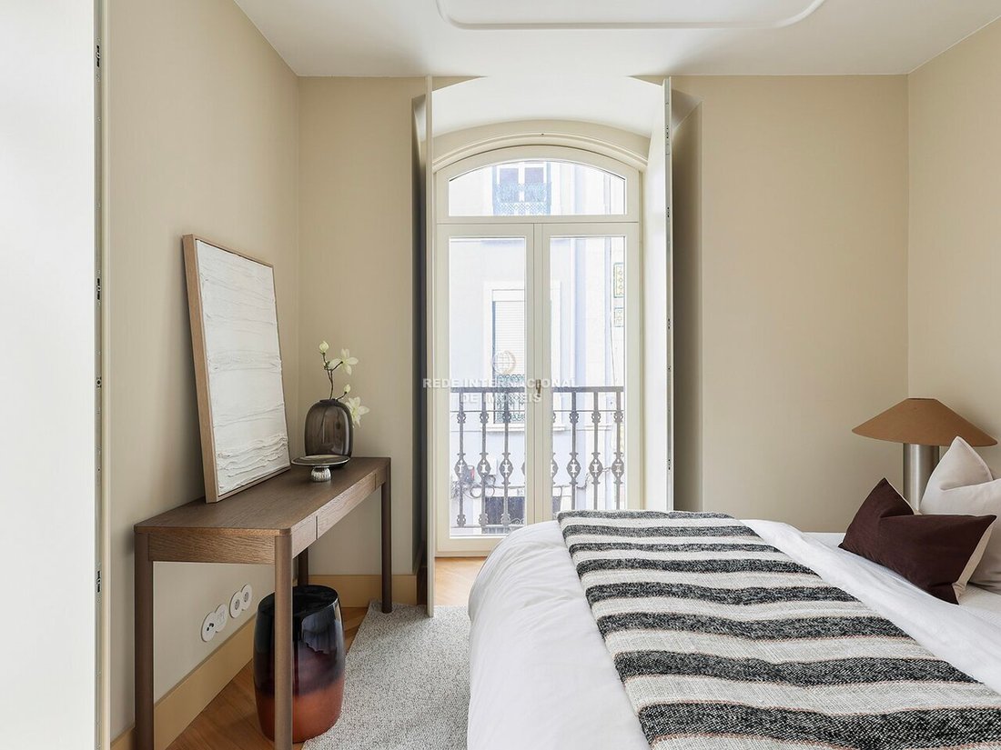 Apartment in Sao Vicente, Lisbon, Portugal 4 - 17500890