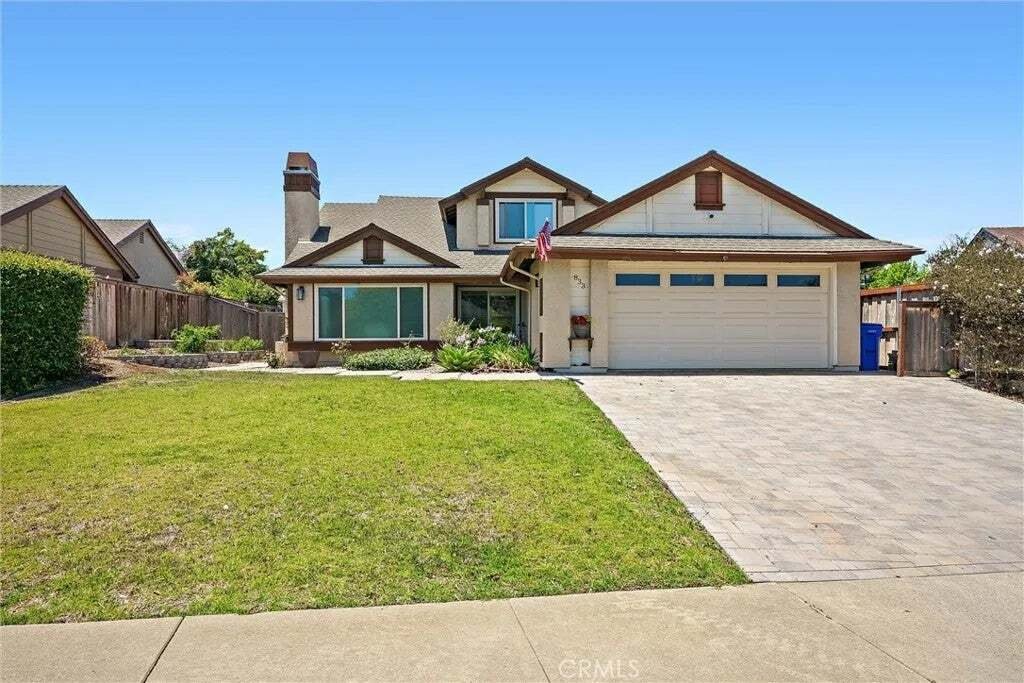 House in San Luis Obispo, California, United States 3 - 18154379