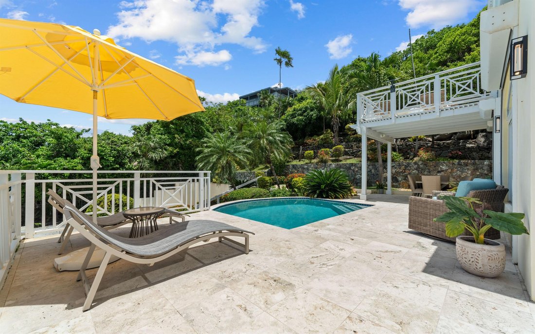 House in Lovenlund, St. Thomas, U.S. Virgin Islands 4 - 18623784