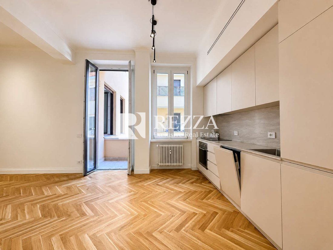 Apartment in Aventino - San Saba, Rome, Italy 4 - 17160841