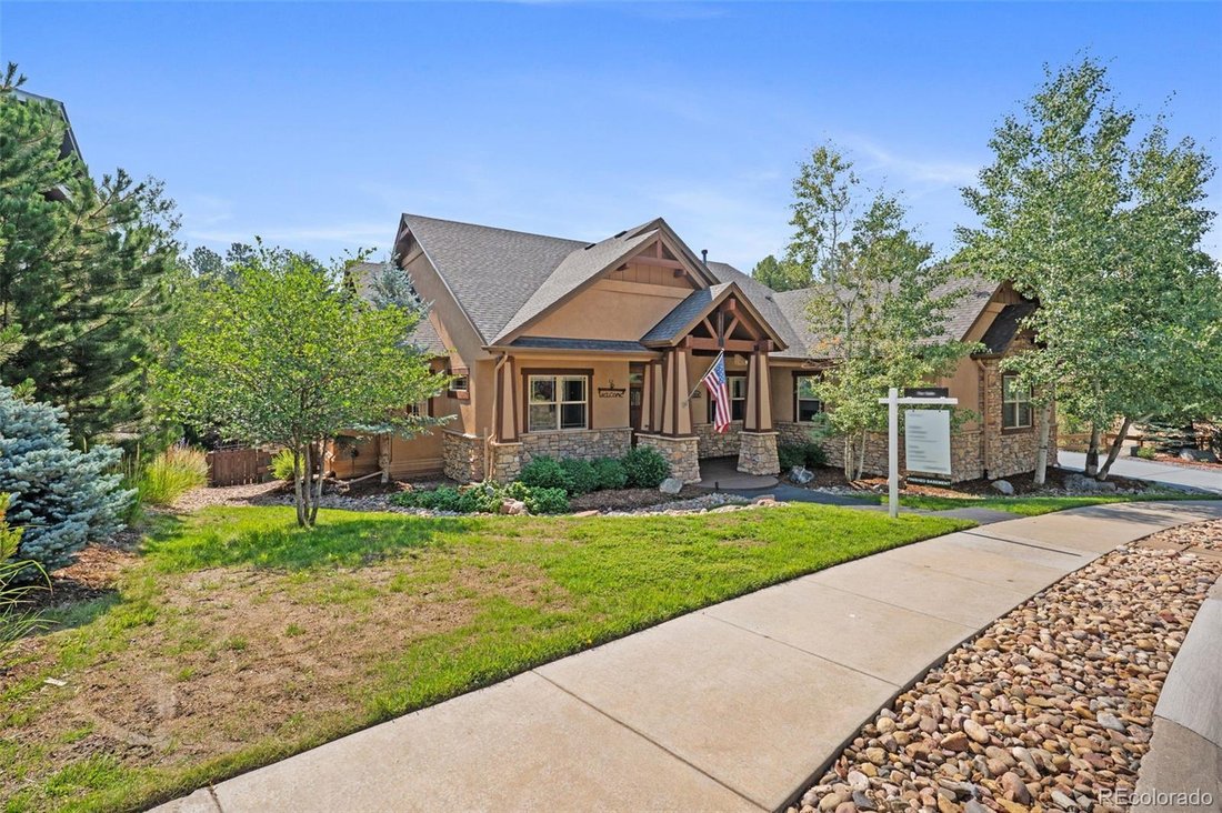 House in Castle Rock, Colorado, United States 4 - 18332662