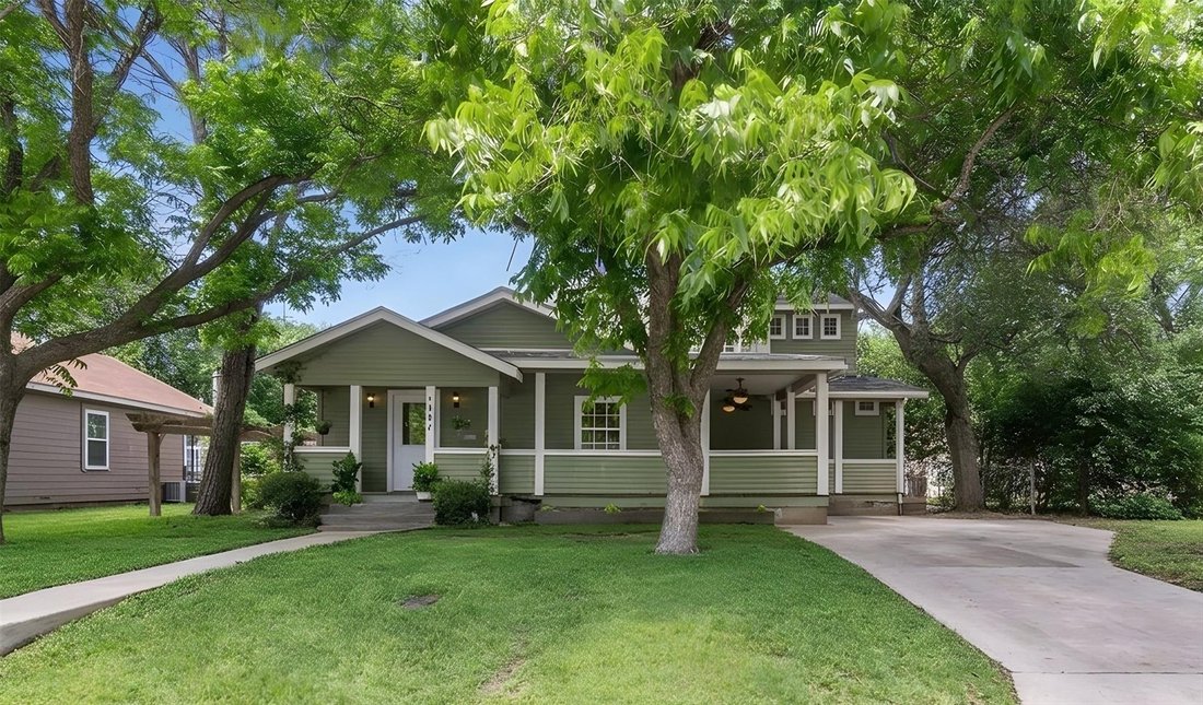 House in Georgetown, Texas, United States 1 - 17869811