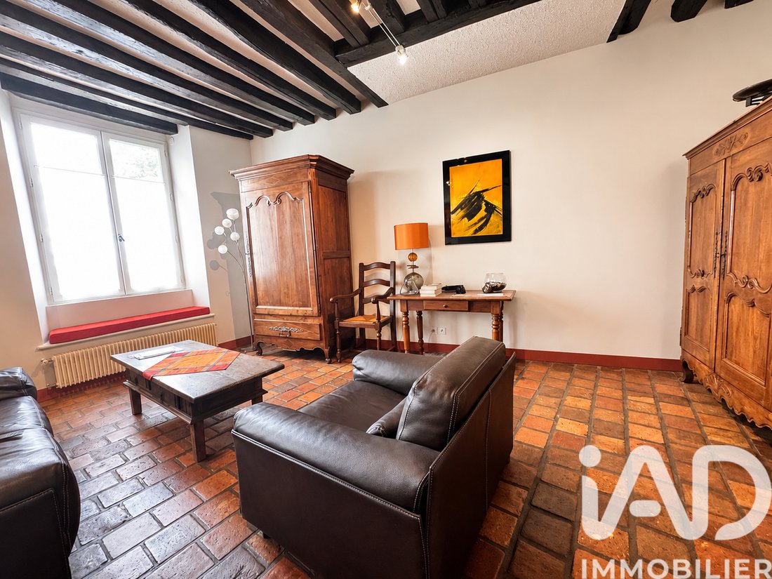 House in Centre Montmorency, Montmorency, France 4 - 17959409