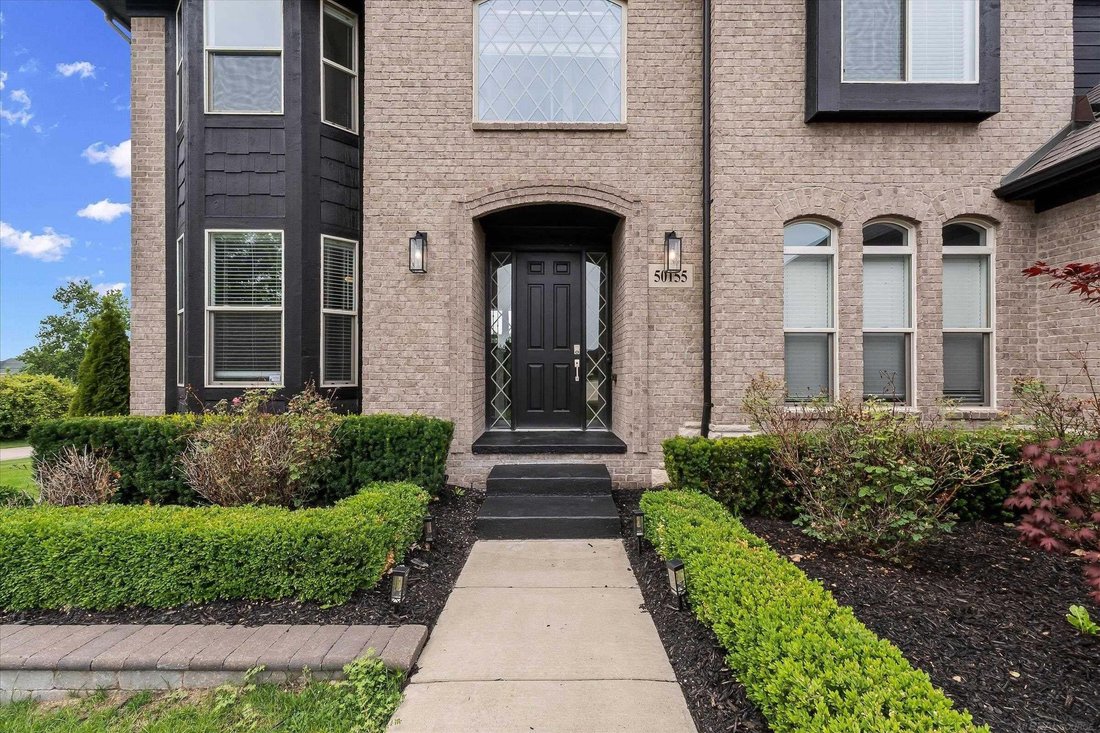House in Macomb, Michigan, United States 3 - 18618542