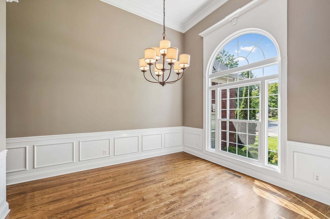 House in Murfreesboro, Tennessee, United States 5 - 18621213