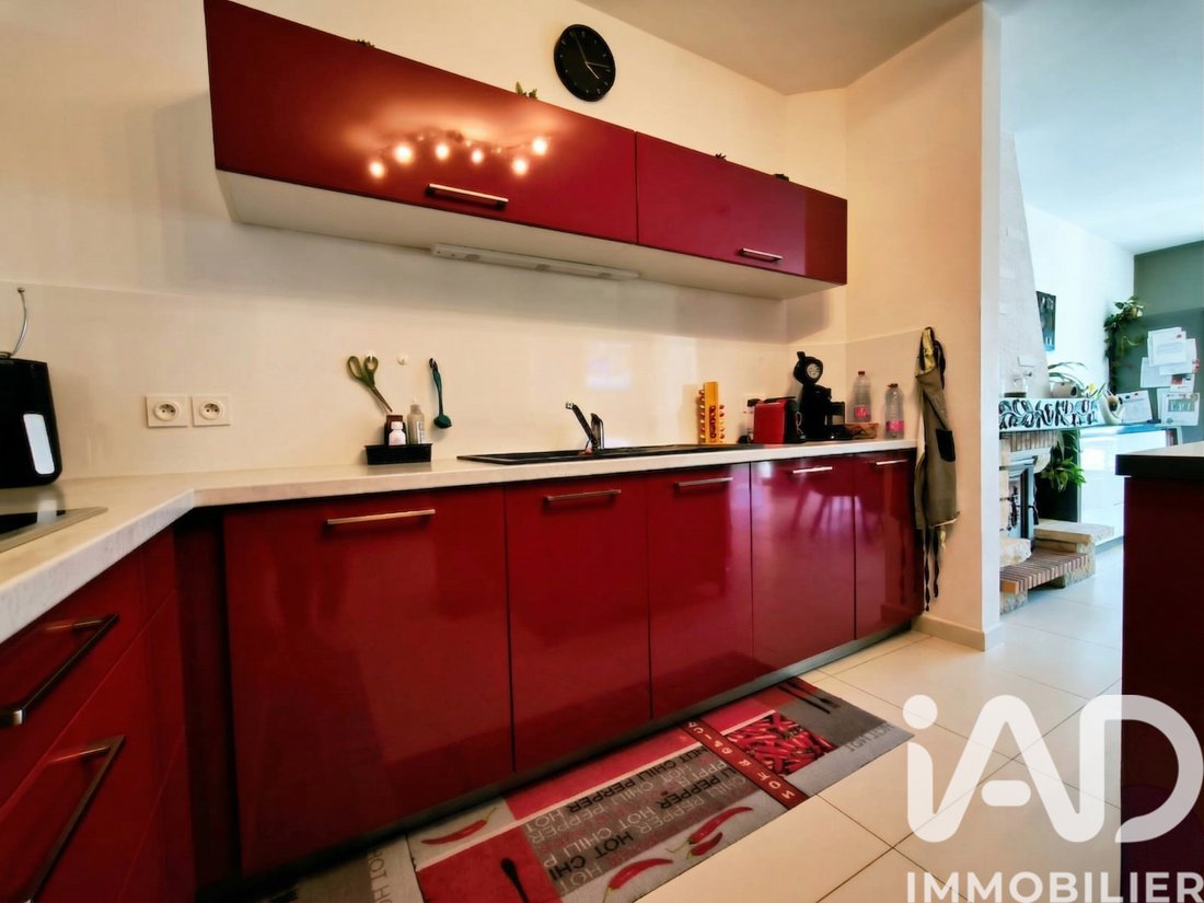 House in Volmerange-les-Mines, Grand Est, France 2 - 16501560