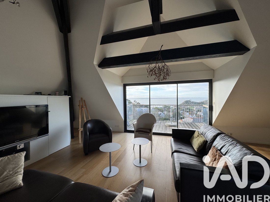 Apartment in Trebeurden, Brittany, France 2 - 16820756