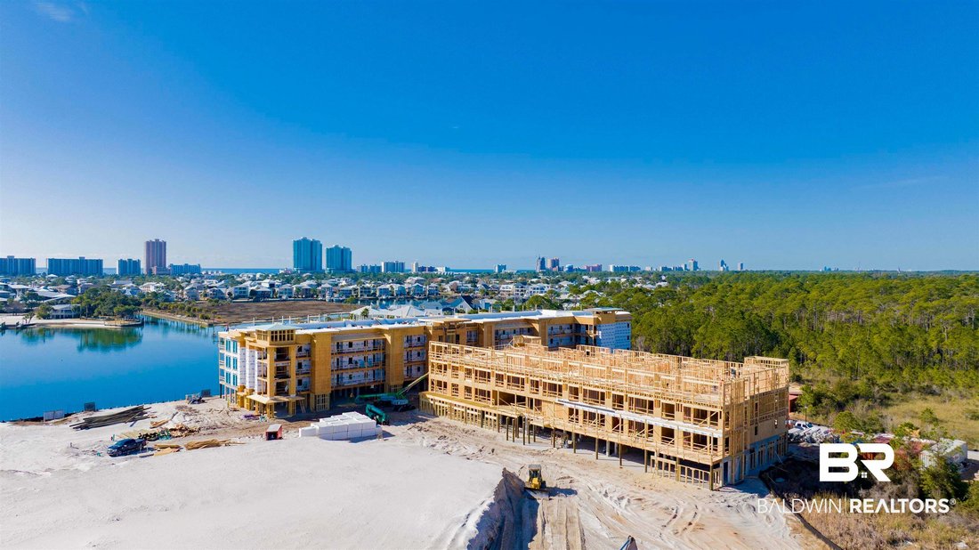 House in Orange Beach, Alabama, United States 3 - 17141850