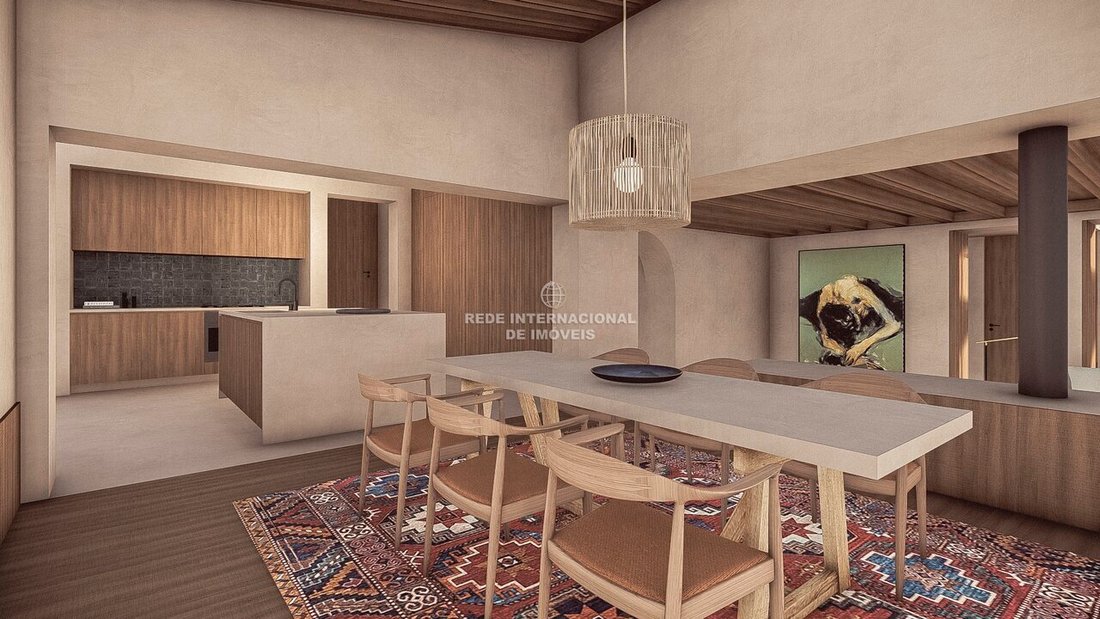 Casa en Colares, Distrito de Lisboa, Portugal 4 - 17500665