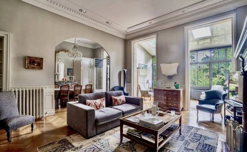 Apartment in Le Lac-Bacalan, Bordeaux, France 1