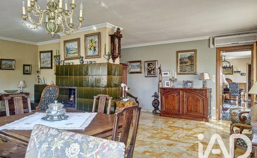 House in Sternenberg, Grand Est, France 1