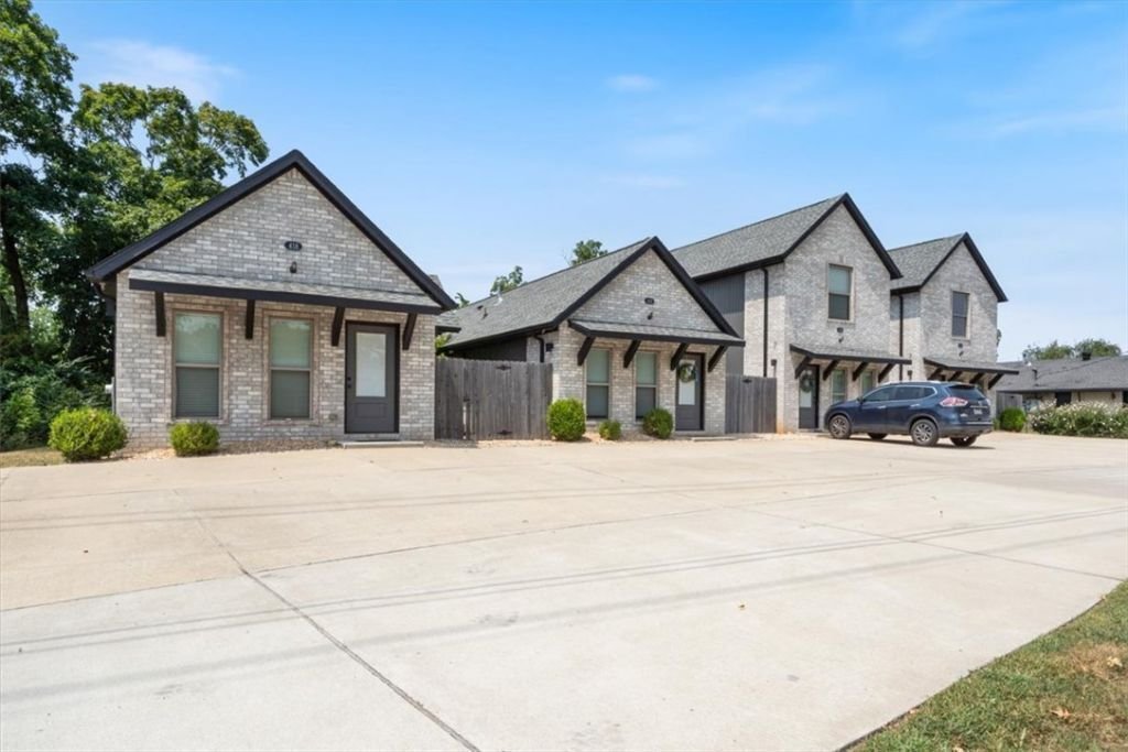 House in Rogers, Arkansas, United States 1 - 18619683