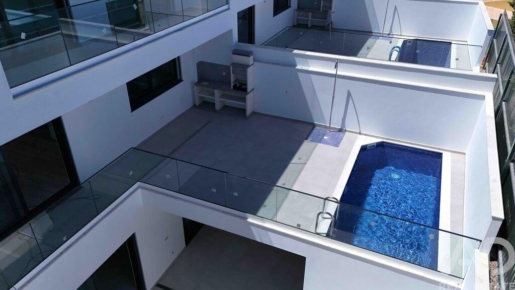 Townhouse in Montenegro, Algarve, Portugal 3 - 18305000