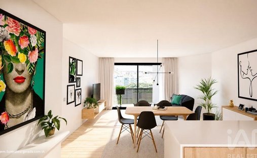 Apartment in Matosinhos e Leca da Palmeira, Porto District, Portugal 1