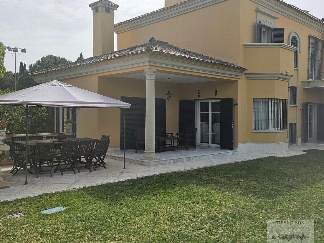 Chalet in Jerez De La Frontera, Andalusia, Spain 3 - 17481077