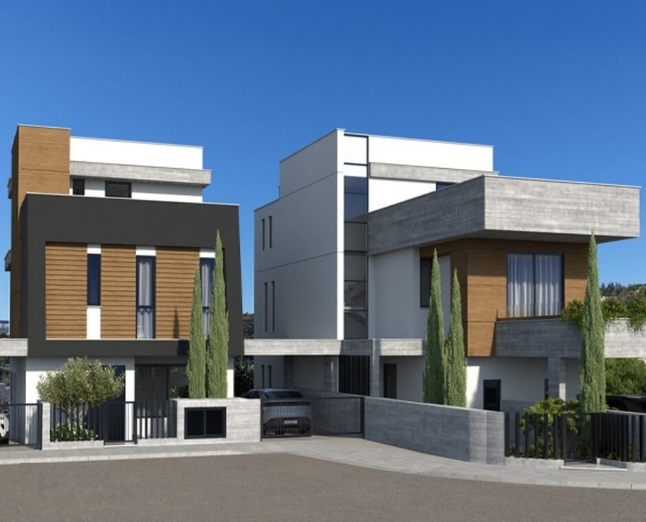 House in Agios Athanasios, Limassol, Cyprus 2 - 16379694
