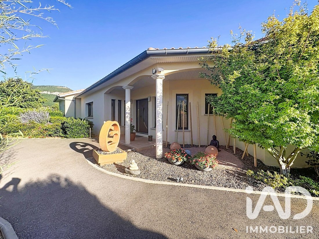 House in Millau, Occitania, France 3 - 18621154