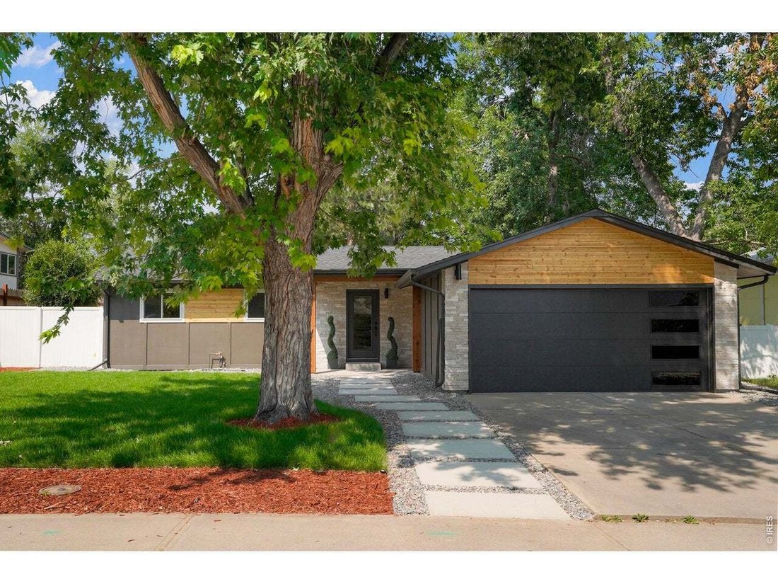 House in Boulder, Colorado, United States 1 - 18618648