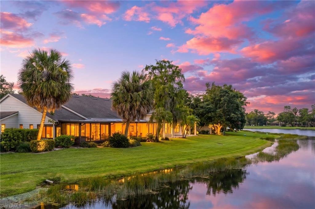 Condo in Naples, Florida, United States 5 - 18616339