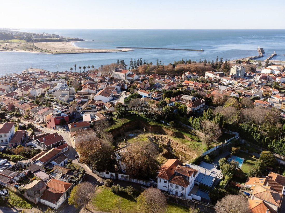 Apartamento en Aldoar, Foz do Douro y Nevogilde, Distrito de Oporto, Portugal 3 - 18014671