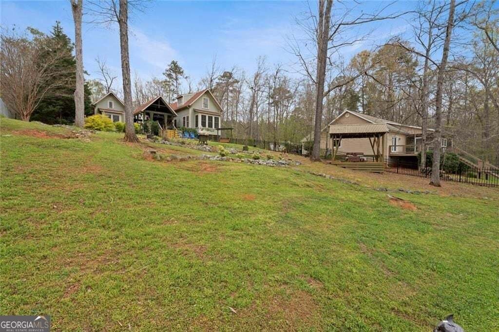 House in Eatonton, Georgia, United States 5 - 18378849