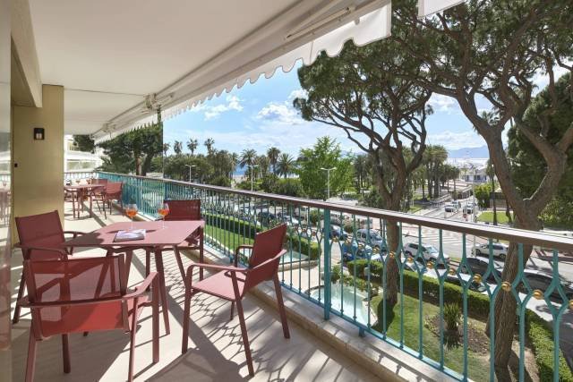 Apartment in Cannes, Provence-Alpes-Côte d'Azur, France 1 - 15502272