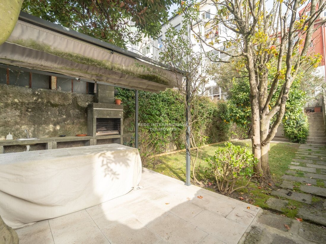 Casa a Bonfim, Oporto, Portogallo 4 - 17500301