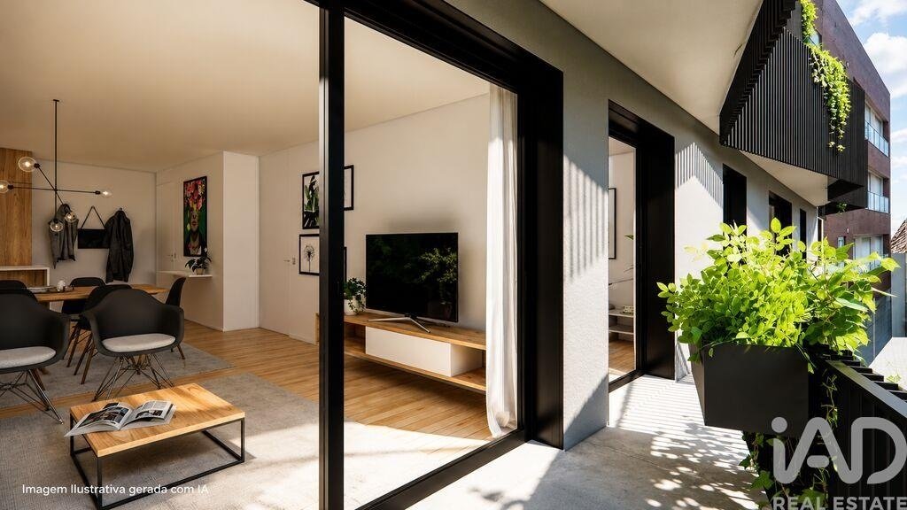 Apartment in Matosinhos e Leca da Palmeira, Porto District, Portugal 2 - 18616263