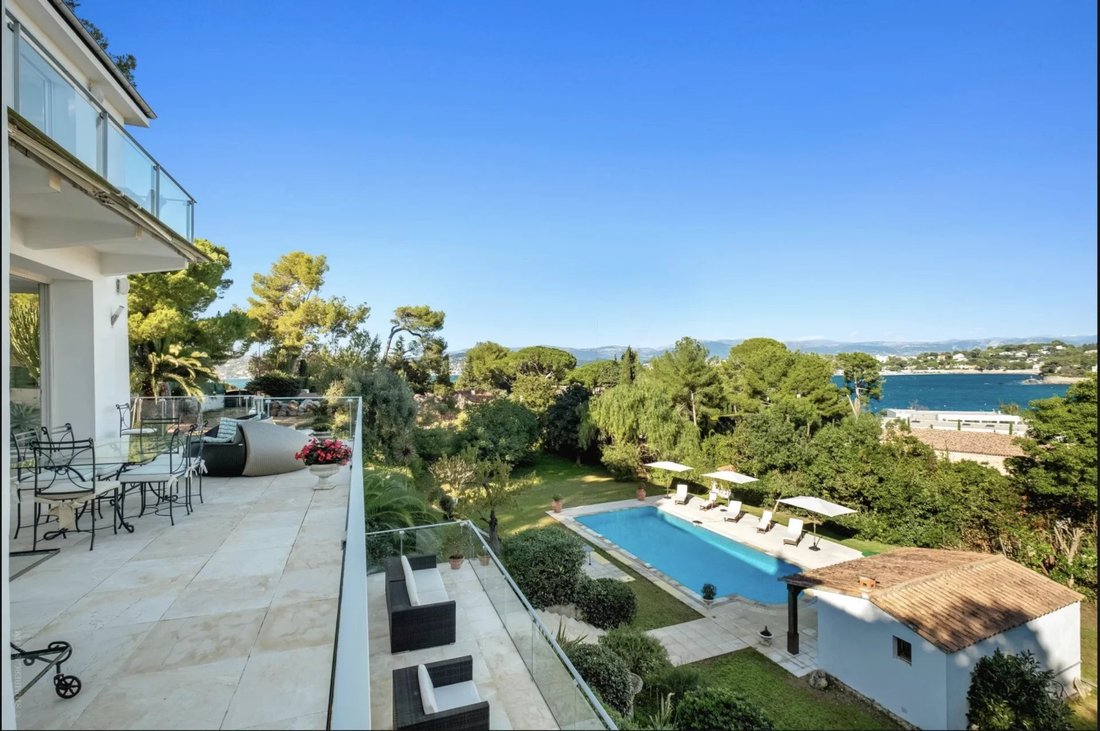 House in Les Cougoulins-Rastines, Antibes, France 5 - 18621893