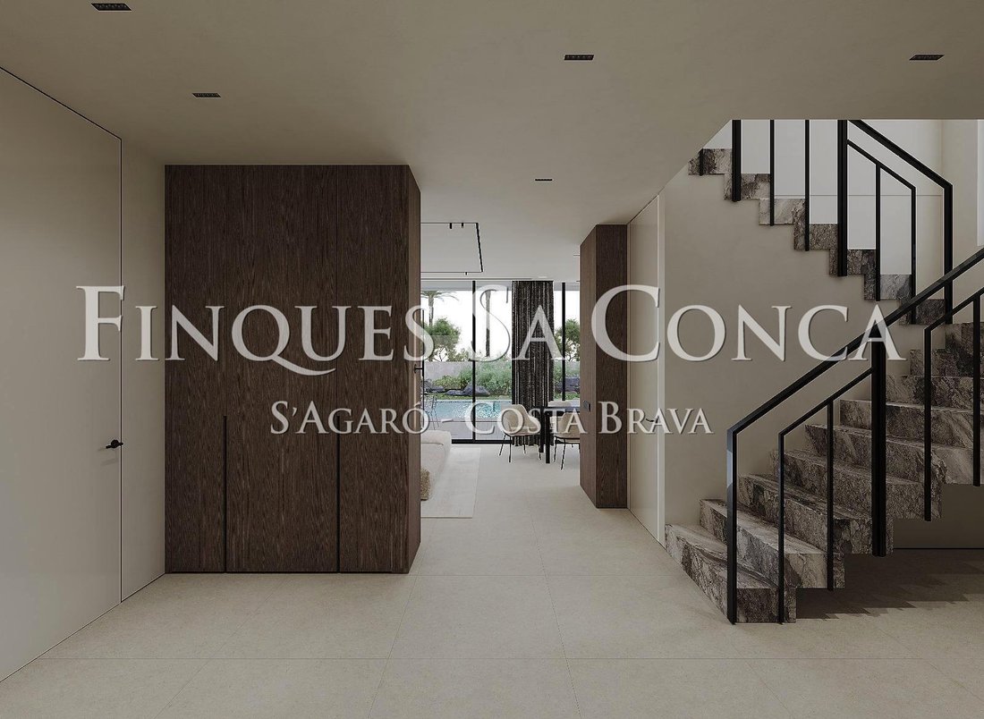 House in Torre Valentina, Calonge i Sant Antoni, Catalonia 5 - 16939111