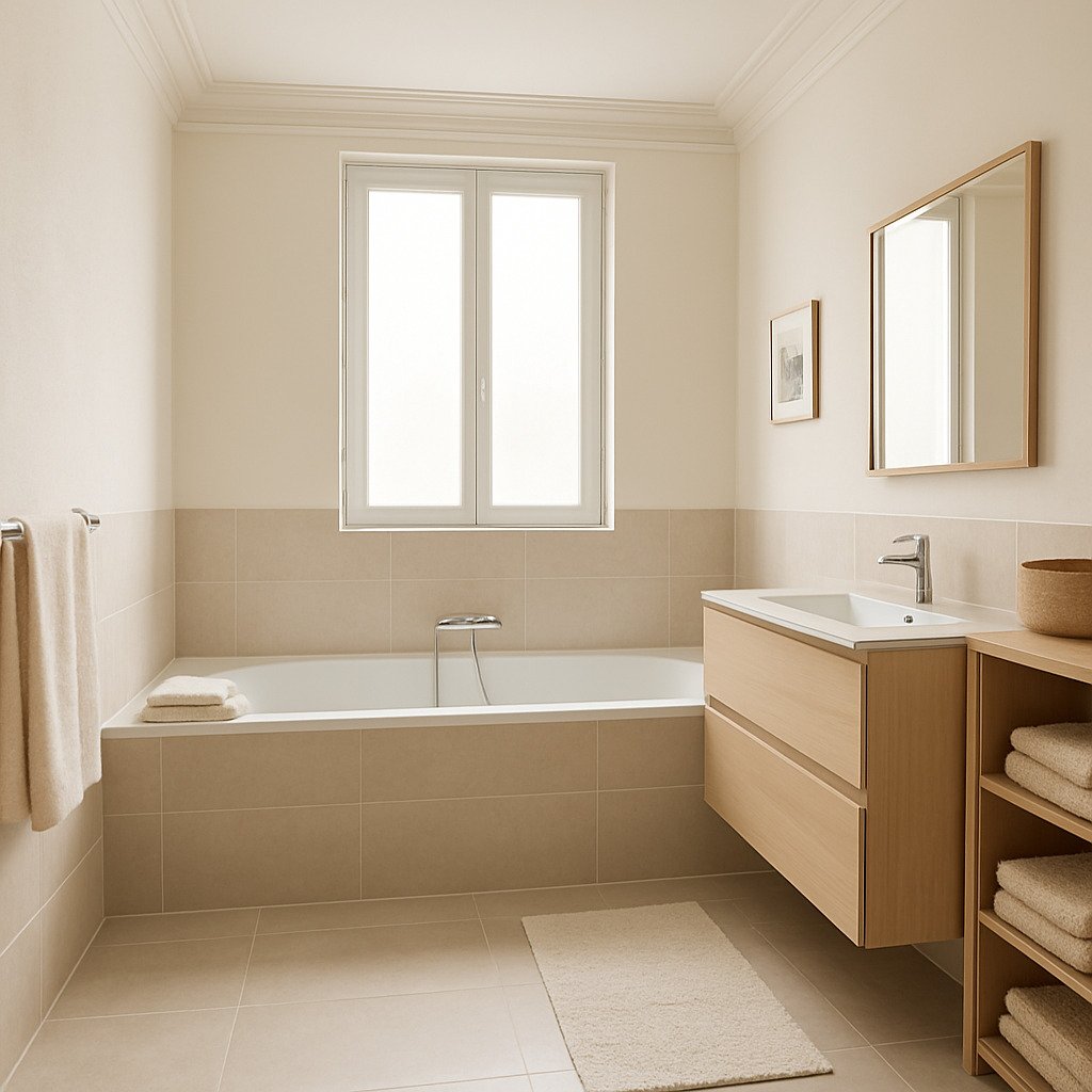Apartment in Forêt, Saint-Germain-en-Laye, France 5 - 18623009