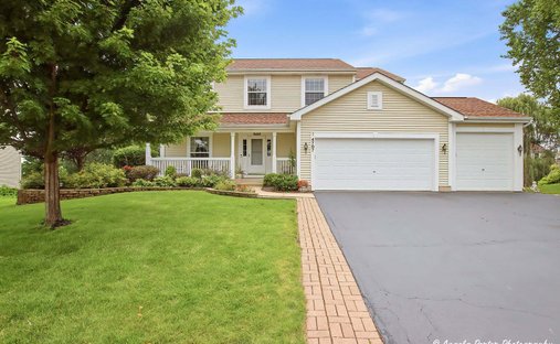House in McHenry, Illinois, United States 1