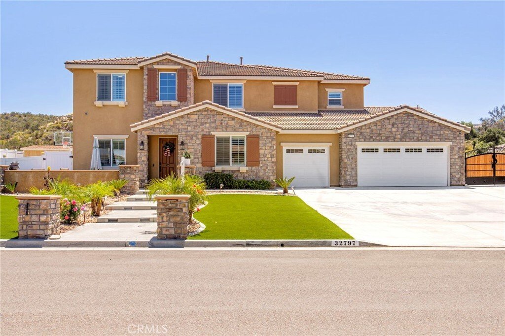 House in Menifee, California, United States 3 - 17844901