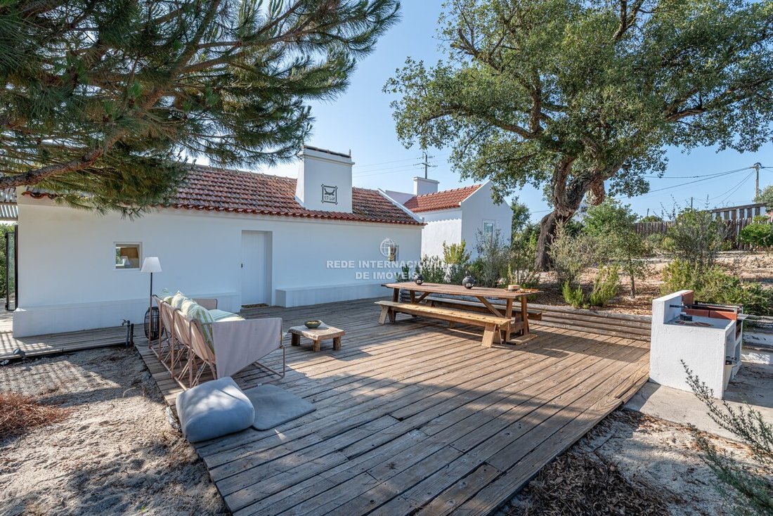 House in Melides, Setubal, Portugal 5 - 18164343