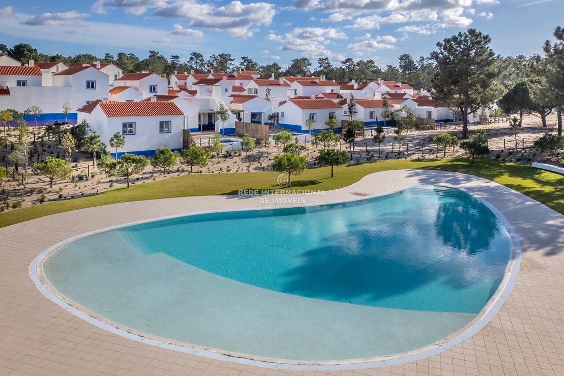 Apartment in Carvalhal, Setubal, Portugal 5 - 17500353