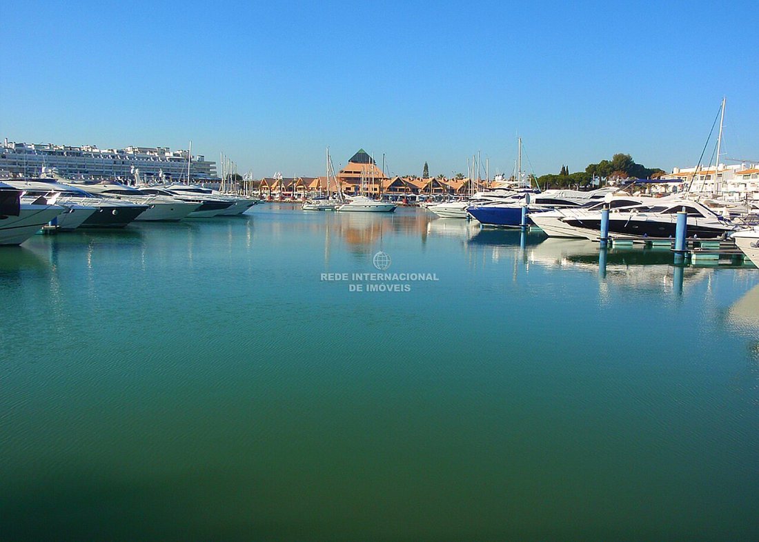 Appartement à Vilamoura, Quarteira, Algarve 5 - 18034265