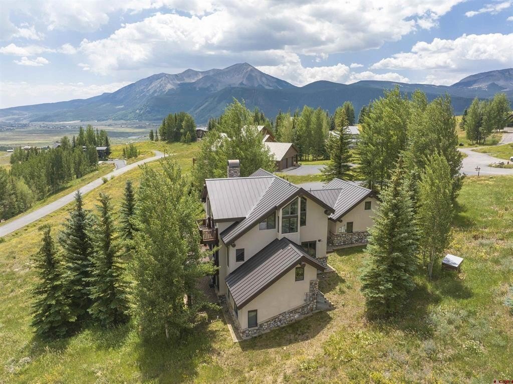 House in Crested Butte, Colorado, United States 3 - 18623708