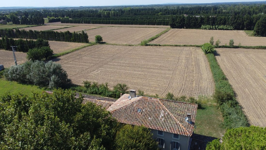 Villa in Ouest, Monteux, France 4 - 17796781
