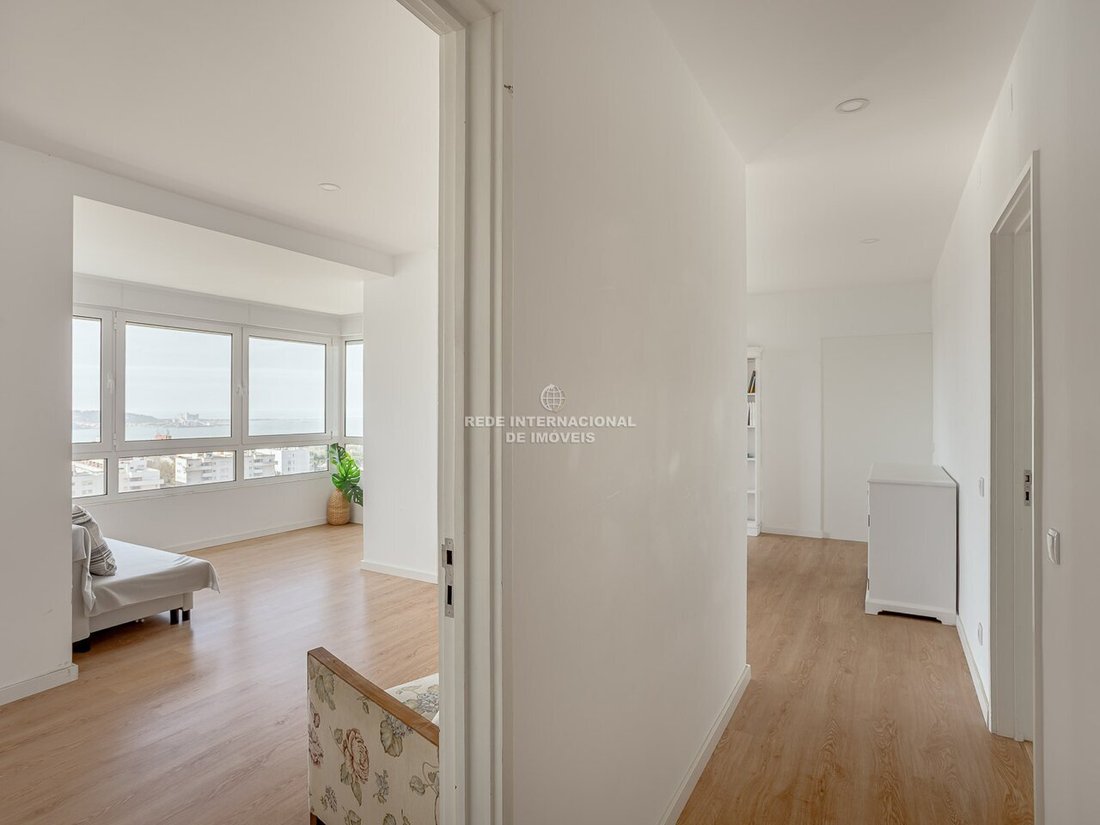 Apartment in Belem, Lisbon, Portugal 5 - 17616791