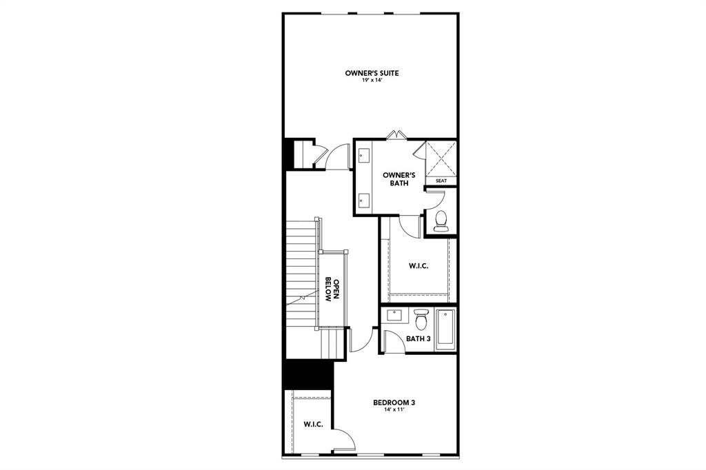 Townhouse in Plano, Texas, United States 5 - 18618889