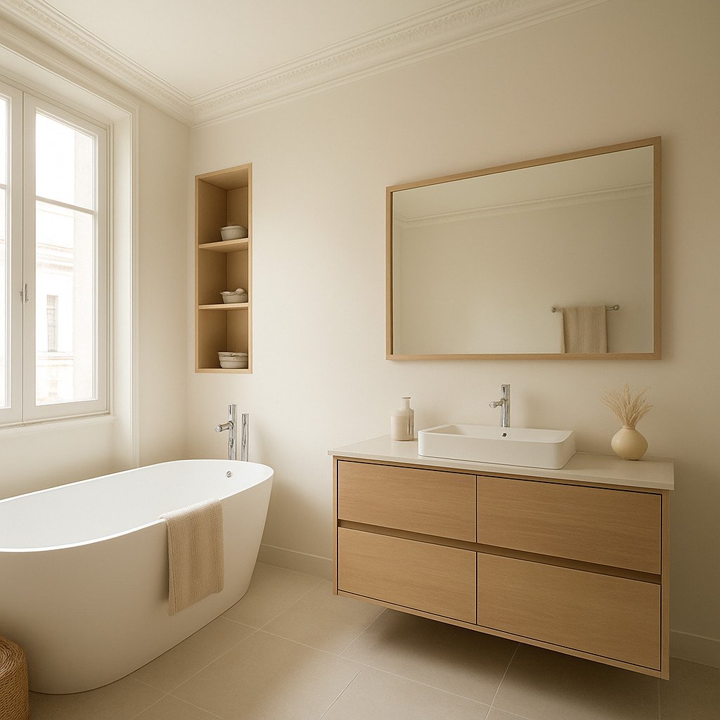 Apartment in Sergy, Auvergne-Rhône-Alpes, France 5 - 18623034