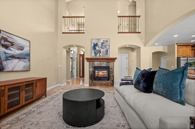 House in Cottonwood Heights, Utah, United States 4 - 18332205