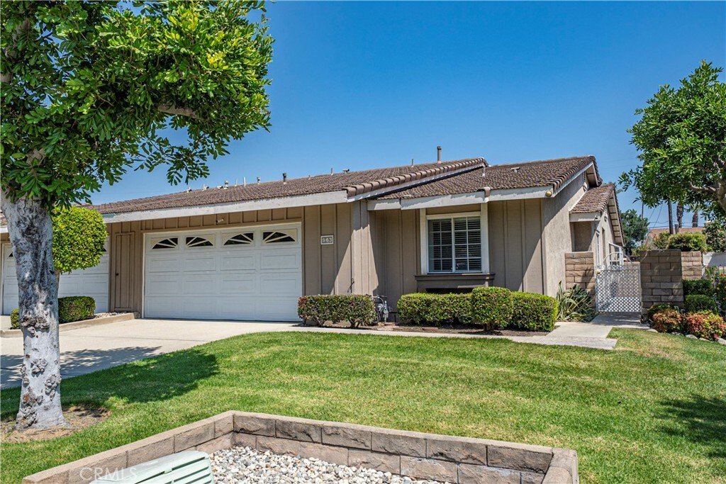 House in Glendora, California, United States 1 - 18027170